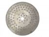 Tapa skimmer de aluminio  de piscina