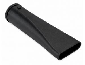 Boquillas cañón Tahiti Nero en acero inoxidable Aisi 316L Flexinox