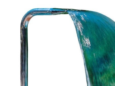 cañón piscina cortina boa acero inoxidable aisi 316 ASTRALPOOL