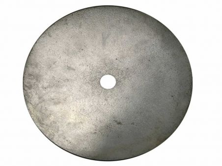 Tapa skimmer de aluminio  de piscina