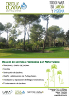 Dossier Naturclara Jardines 2016