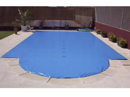 Dispositivos de seguridad para piscina