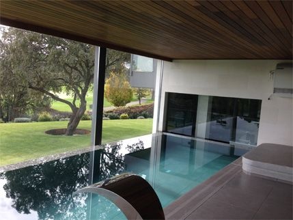 El tratamiento correcto del agua de la piscina