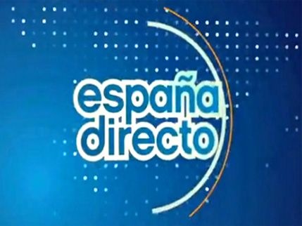 Entrevista Natur Clara España Directo TVE