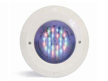 Iluminación para piscina