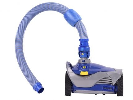 Robot limpiafondos Zodiac MX6