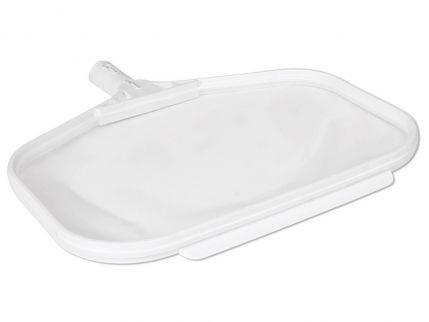 Recogehojas para piscinas