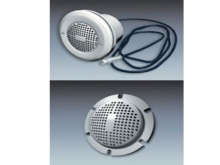 Sonido para piscina