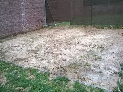 ¿Dónde construir mi piscina?