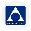Limpiafondos piscina Aquasphere ASR 105 Astralpool