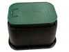 Arqueta para riego rectangular con tornilo (ASA) Cepex