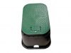 Arqueta para riego rectangular con tornilo (ASA) Cepex