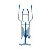 Bicicleta acuática elíptica para piscina Elly Air Waterflex de Poolstar