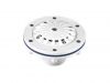 Boquilla de impulsión de fondo Hayward en ABS para roscar Ø 50 mm