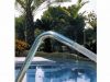 cañón piscina luxe acero inoxidable aisi 316 ASTRALPOOL
