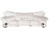 Carcasa lateral para limpiafondos Aquabot BWT