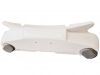 Carcasa lateral para limpiafondos Aquabot BWT