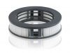 Cartucho filtro Gre para robot limpiafondos Wet Runner Plus
