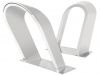 Cascada para piscina Bow en acero inoxidabe Aisi 316L Flexinox