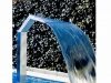 cascada piscina cortina cobra acero inoxidable aisi 316 ASTRALPOOL