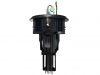 Célula electrodo clorador salino Turbo Salt Poolex