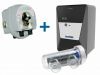 clorador salino piscina E-Next ASTRALPOOL bomba dosificadora ph E-Series CTX CERTIKIN