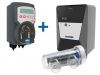 clorador salino piscina E-Next ASTRALPOOL bomba dosificadora ph Mypool 2 CTX CERTIKIN