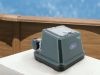 Clorador salino Dream Salt Gre