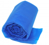Cubierta de invierno rectangular Gre para piscinas de madera Evora 2 620x420 cm