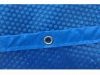 Cubierta de verano Gre para piscina desmontable de madera rectangular Sunbay