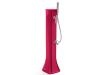 ducha solar piscina polietileno Happy Go 23 litros FORMIDRA