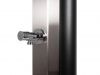 Ducha Solar piscina 30 litros Acero Inox AISI 304 CRM