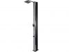 Ducha Solar piscina Atlas Glass Concrete 40 litros CRM