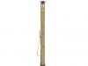 Ducha Solar piscina Bora Luxe Gold Mirror AISI 304 40 litros CRM