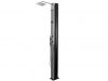 Ducha Solar piscina Bora Luxe Mirror AISI 304 40 litros CRM