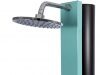 Ducha Solar piscina Cross 40 litros Aguamarina CRM