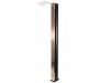 Ducha Solar piscina Luxe DB11 Rose Gold 40 litros CRM