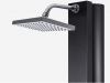 Ducha Solar piscina Watermixer Black Edition 2 30 litros CRM