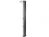 Ducha Solar piscina Watermixer RD Gris 30 litros CRM