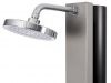 Ducha Solar piscina Watermixer RD Gris 30 litros CRM