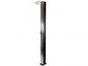 Ducha Solar piscina Watermixer RD Inox AISI 304 30 litros CRM
