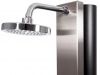 Ducha Solar piscina Watermixer RD Inox AISI 304 30 litros CRM