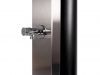 Ducha Solar piscina Watermixer RD Inox AISI 304 30 litros CRM