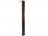 Ducha Solar piscina Watermixer RD Marron 30 litros CRM