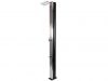 Ducha Solar piscina Watermixer RT Acero Inox AISI 304 30 litros CRM
