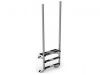 escalera piscina elegance acero inoxidable aisi 316 ASTRALPOOL