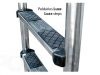 escalera piscina mixta acero inoxidable aisi 316 ASTRALPOOL
