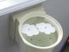 Esponjas absorbentes de grasa para piscina Gre
