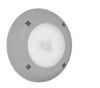 Foco Led de superficie piscina  Essential  Flat 1100 luz RGB 12 V 22 W 1100 Lúmens  con mando Astralpool