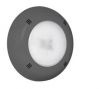 Foco Led de superficie piscina  Essential  Flat 1100 luz RGB 12 V 22 W 1100 Lúmens  con mando Astralpool